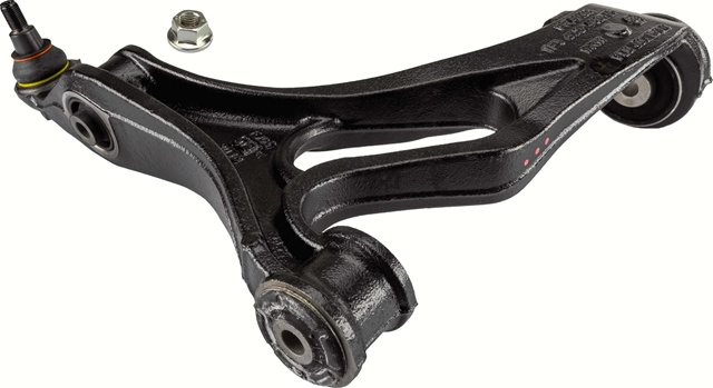 Brat, Suspensie Roata Trw Audi JTC1183