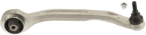 Brat, Suspensie Roata Trw Audi JTC2566