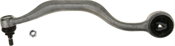 Brat, Suspensie Roata Trw Bmw JTC1018
