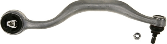 Brat, Suspensie Roata Trw Bmw JTC1019