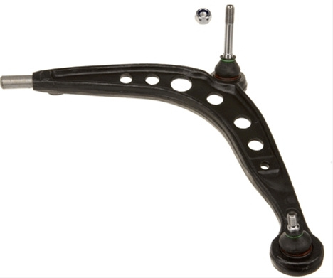 Brat, Suspensie Roata Trw Bmw JTC139