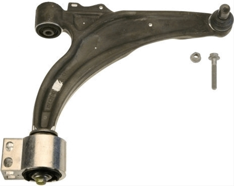 Brat, Suspensie Roata Trw Chevrolet JTC1476