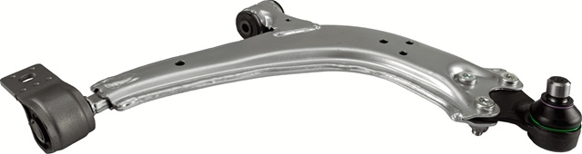 Brat, Suspensie Roata Trw Citroën JTC1054