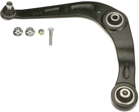 Brat, Suspensie Roata Trw Citroën JTC1178