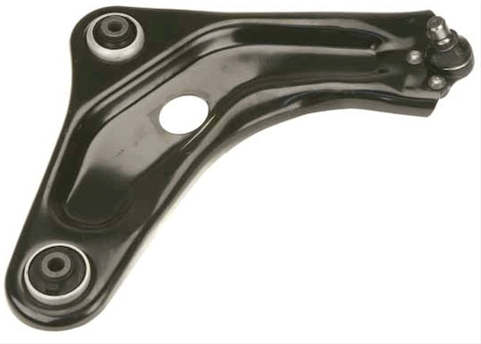 Brat, Suspensie Roata Trw Citroën JTC1235