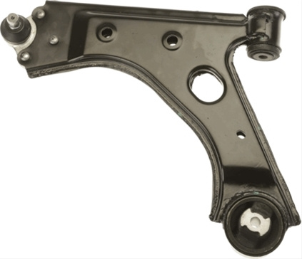 Brat, Suspensie Roata Trw Citroën JTC1325