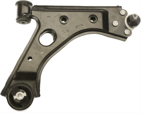 Brat, Suspensie Roata Trw Citroën JTC1326