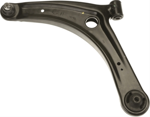 Brat, Suspensie Roata Trw Citroën JTC2228