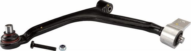 Brat, Suspensie Roata Trw Citroën JTC959