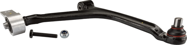 Brat, Suspensie Roata Trw Citroën JTC960