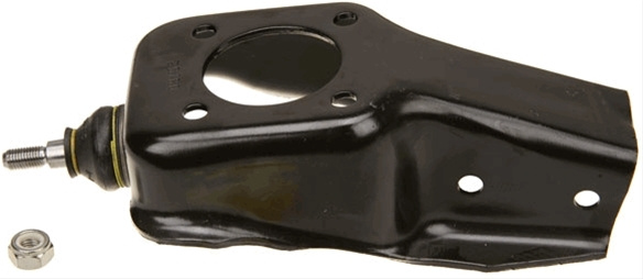 Brat, Suspensie Roata Trw Fiat JTC100