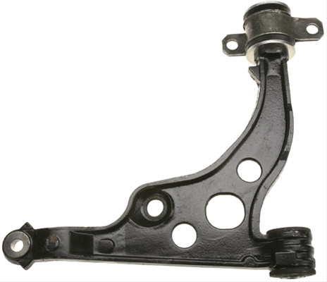 Brat, Suspensie Roata Trw Fiat JTC1013
