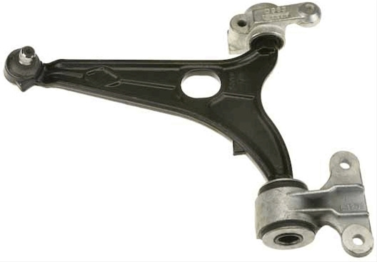 Brat, Suspensie Roata Trw Fiat JTC1343