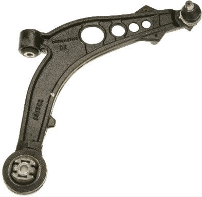 Brat, Suspensie Roata Trw Fiat JTC1416