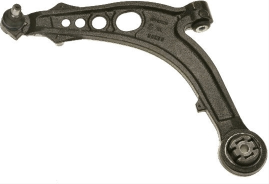 Brat, Suspensie Roata Trw Fiat JTC1417