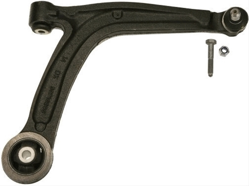 Brat, Suspensie Roata Trw Fiat JTC1475