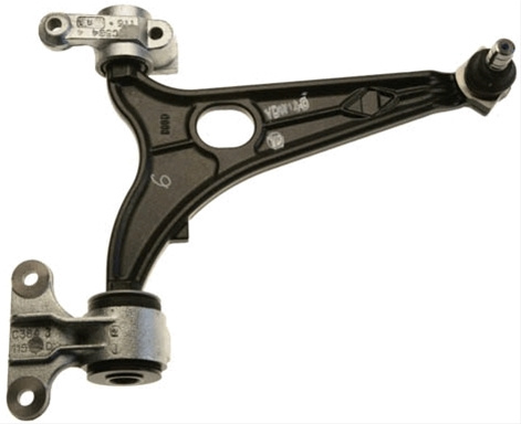Brat, Suspensie Roata Trw Fiat JTC2128