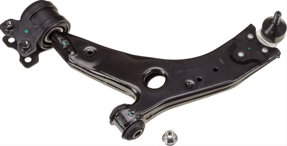 Brat, Suspensie Roata Trw Ford JTC1479