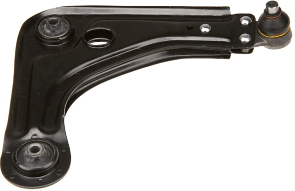 Brat, Suspensie Roata Trw Ford JTC185
