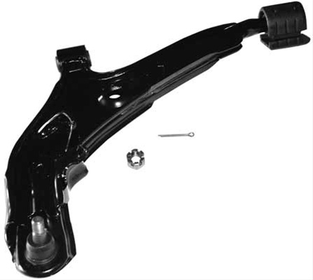 Brat, Suspensie Roata Trw Hyundai JTC7540
