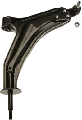 Brat, Suspensie Roata Trw Land Rover JTC2244