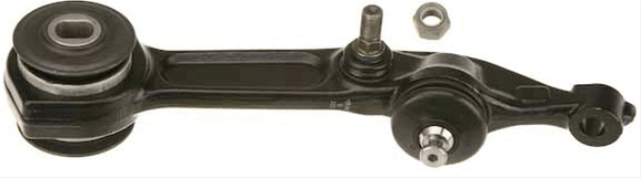 Brat, Suspensie Roata Trw Mercedes-Benz JTC1104