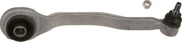 Brat, Suspensie Roata Trw Mercedes-Benz JTC1117