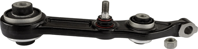 Brat, Suspensie Roata Trw Mercedes-Benz JTC1158