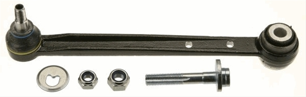 Brat, Suspensie Roata Trw Mercedes-Benz JTC923