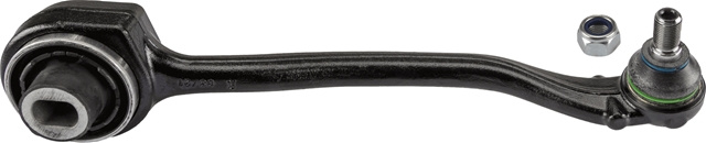 Brat, Suspensie Roata Trw Mercedes-Benz JTC971