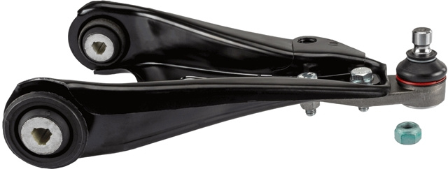 Brat, Suspensie Roata Trw Nissan JTC404