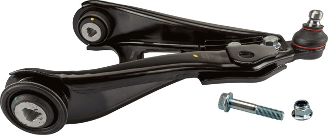 Brat, Suspensie Roata Trw Nissan JTC405