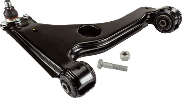 Brat, Suspensie Roata Trw Opel JTC1272