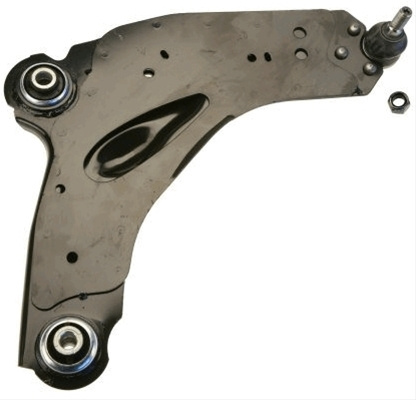 Brat, Suspensie Roata Trw Opel JTC1436