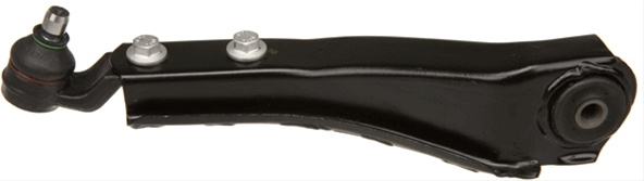 Brat, Suspensie Roata Trw Opel JTC195