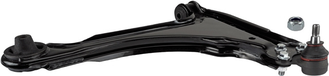 Brat, Suspensie Roata Trw Opel JTC201