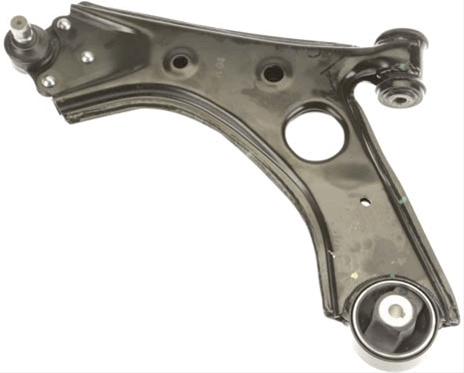 Brat, Suspensie Roata Trw Opel JTC2272
