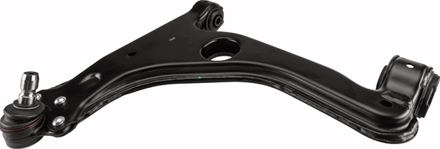 Brat, Suspensie Roata Trw Opel JTC823