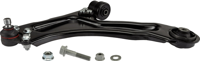 Brat, Suspensie Roata Trw Opel JTC972