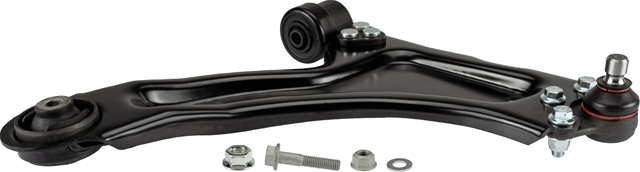 Brat, Suspensie Roata Trw Opel JTC973