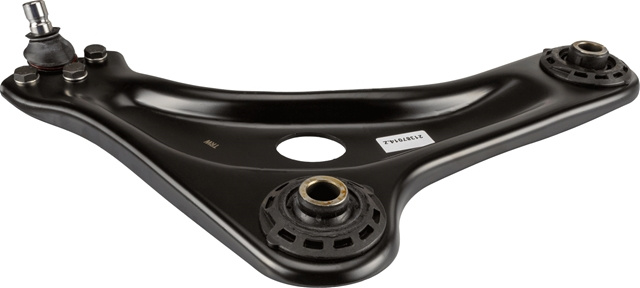 Brat, Suspensie Roata Trw Peugeot JTC1231