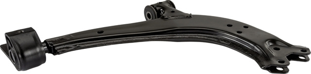 Brat, Suspensie Roata Trw Peugeot JTC268