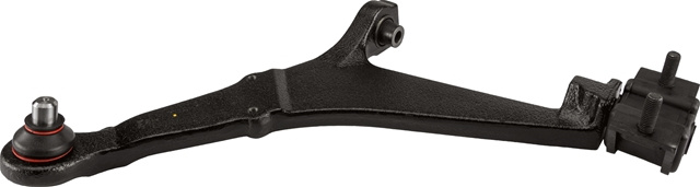 Brat, Suspensie Roata Trw Peugeot JTC271