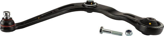 Brat, Suspensie Roata Trw Peugeot JTC310