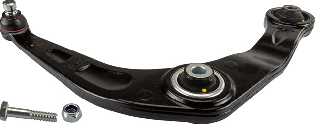 Brat, Suspensie Roata Trw Peugeot JTC312