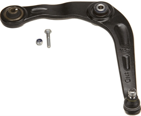 Brat, Suspensie Roata Trw Peugeot JTC950