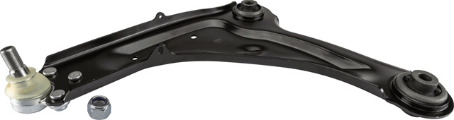 Brat, Suspensie Roata Trw Renault JTC1017