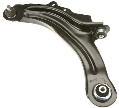 Brat, Suspensie Roata Trw Renault JTC1221
