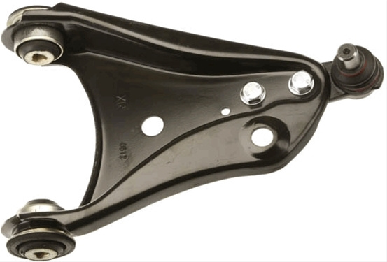 Brat, Suspensie Roata Trw Renault JTC2168