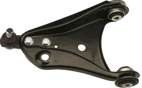 Brat, Suspensie Roata Trw Renault JTC2169